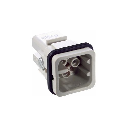 Plug insert - EPIC® H-D series  - U.I. Lapp GmbH