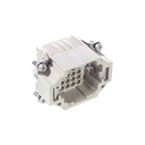 Plug insert - EPIC® H-DD series  - U.I. Lapp GmbH