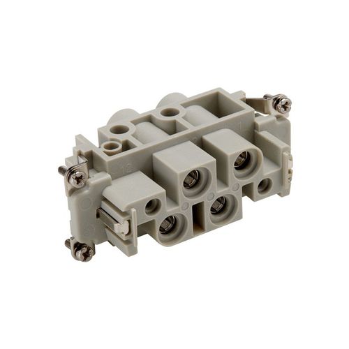 Plug insert - EPIC® Power K series  - U.I. Lapp GmbH