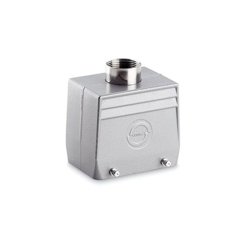 Metal connector housing - EPIC® H-A 32 series  - U.I. Lapp GmbH