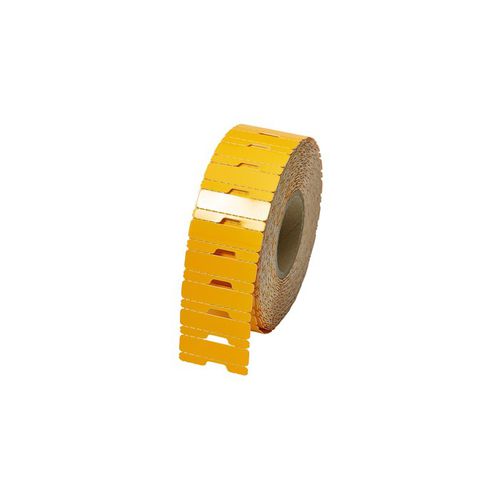 Thermal transfer label - FLEXIMARK® FLEXILABEL TFL series  - U.I. Lapp GmbH - polyester / for cable marking