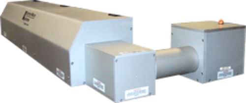 CNC drilling machine - Control Micro Systems - laser