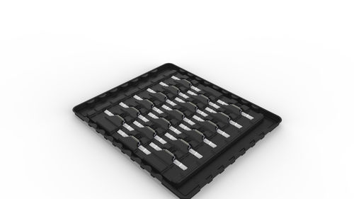 Tray - Epsilon - ELLEPACK SRL