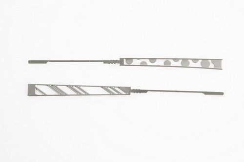 Hot dip galvanizing - FOTOMECCANICA SRL - automotive / small series / medium series