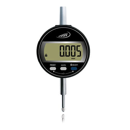 Digital comparator - 17 series - HELIOS-PREISSER - wireless