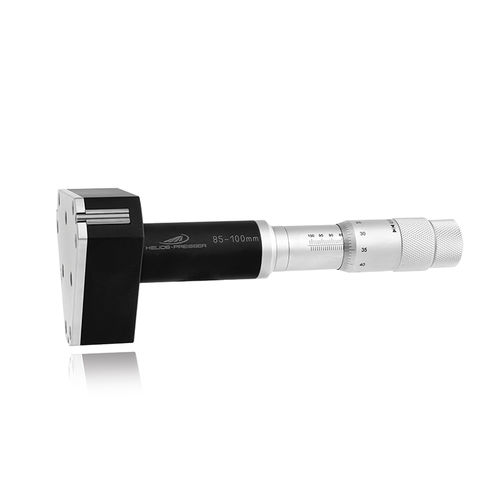 Inside micrometer 0884501 HELIOSPREISSER bore / digital / high
