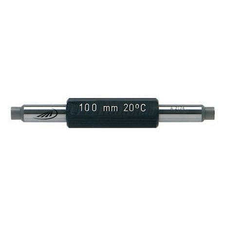 Calibration standard - 0898 - HELIOS-PREISSER - for micrometer
