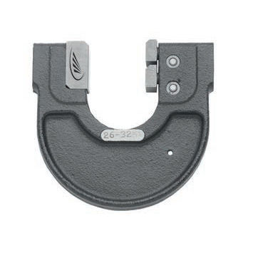 Adjustable snap gauge - 0649 - HELIOS-PREISSER