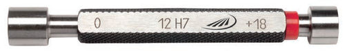 Plug gauge - 0637 - HELIOS-PREISSER