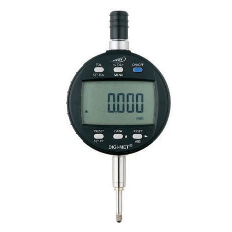 Digital comparator - 172 series - HELIOS-PREISSER