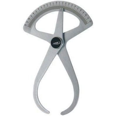 Chrome caliper - 0308 - HELIOS-PREISSER - satin / stainless steel