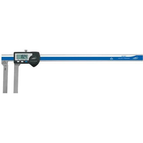 Digital caliper - 0013350093 - HELIOS-PREISSER - stainless steel / waterproof