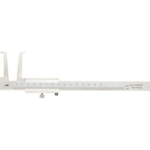 Stainless steel caliper - 31191030 - HELIOS-PREISSER