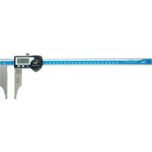 Digital caliper - 0013350116 - HELIOS-PREISSER - stainless steel / waterproof