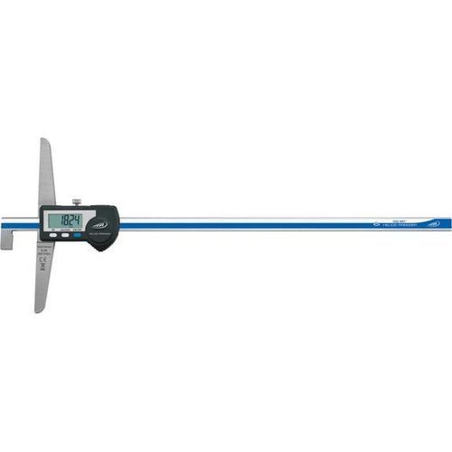 Digital depth gauge - 0013350096 - HELIOS-PREISSER - IP67