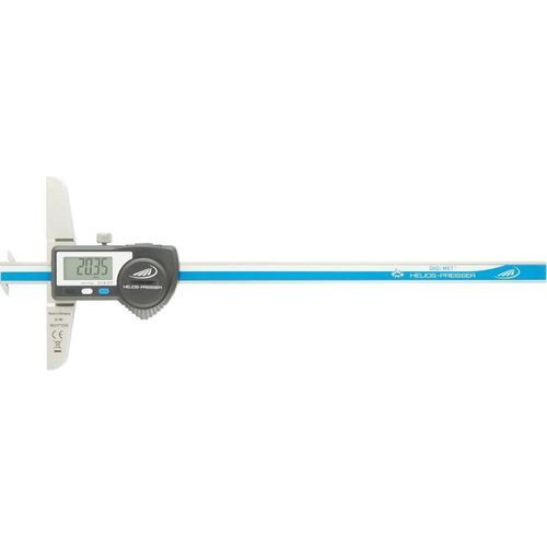 Digital depth gauge - 0013350068 - HELIOS-PREISSER - IP67