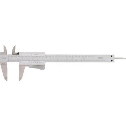 Vernier caliper - 0015209906 - HELIOS-PREISSER - stainless steel / lightweight