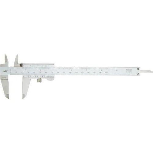 Vernier caliper - 0015209951 - HELIOS-PREISSER - stainless steel