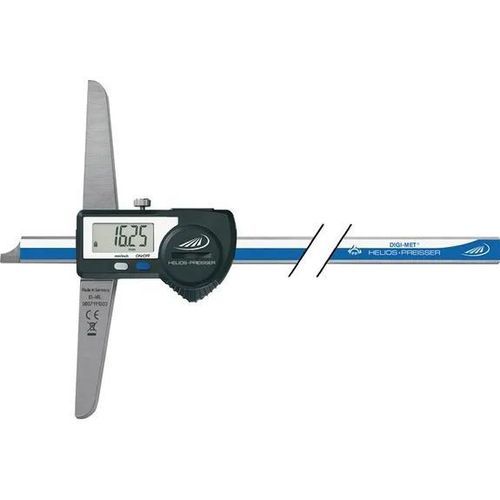 Digital depth gauge - DIGI-MET - HELIOS-PREISSER - IP67