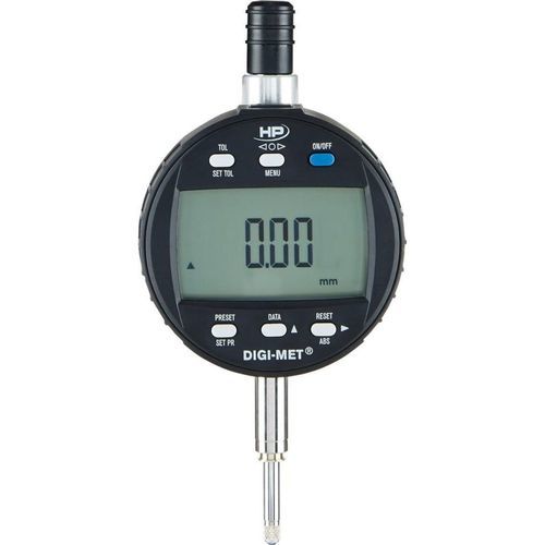 Digital comparator - 0013549494 - HELIOS-PREISSER - dial