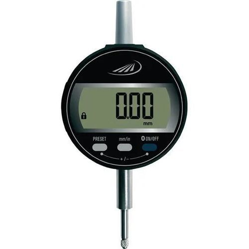Workshop comparator - DIGI-MET IP52 - HELIOS-PREISSER - digital / dial