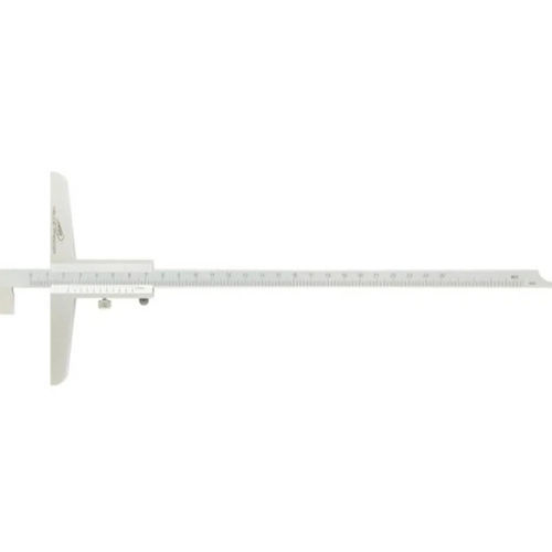 Vernier caliper - 0009058447 - HELIOS-PREISSER - high-accuracy / stainless steel