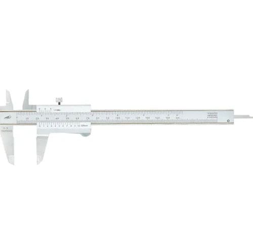 Vernier caliper - 0015209983 - HELIOS-PREISSER - stainless steel / lightweight