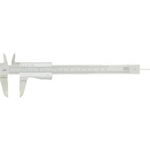 Vernier caliper - 0015209905 - HELIOS-PREISSER - stainless steel
