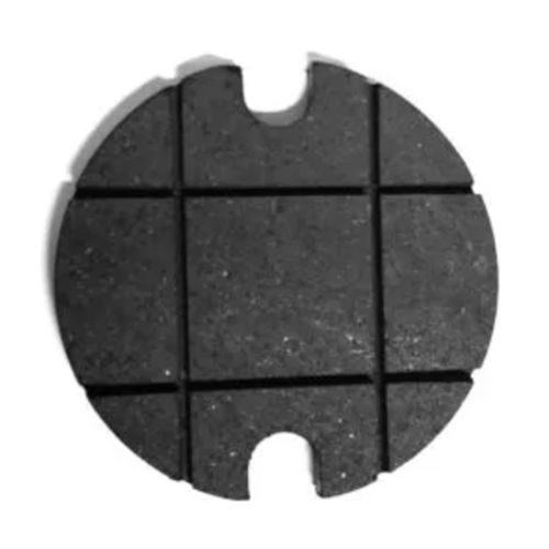 Brake pad - IMA BRAKE SYSTEMS AND FRICTION MATERIAL INDUSTRY