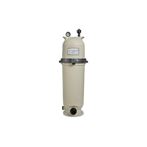 Air filter - SHURflo - cartridge / for chemical applications / polypropylene