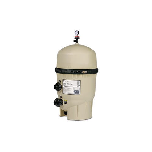 Air filter - CCP series  - SHURflo - water / hydraulic / cartridge