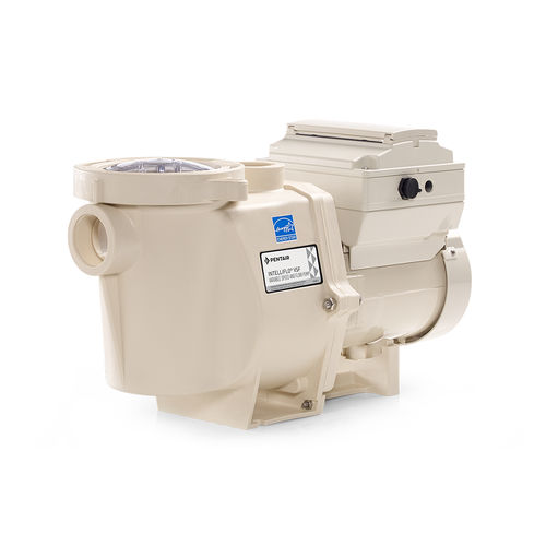 Centrifugal pump - IntelliFlo® VSF  - SHURflo - water / electric / industrial
