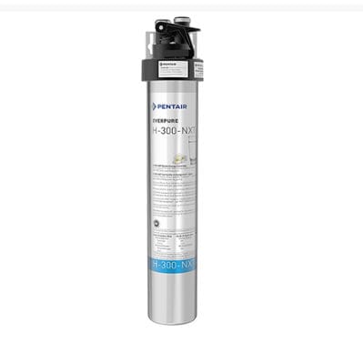 Water filter - H-300-NXT - SHURflo - cartridge / pleated