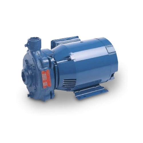 Centrifugal pump - Aurora 321 - SHURflo - water / electric / industrial
