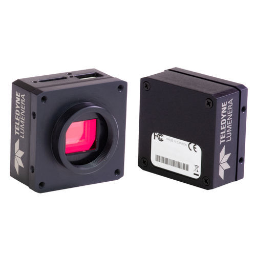 Digital camera - Lt-C/M5500 - Lumenera - for scientific applications / agriculture / for traffic monitoring
