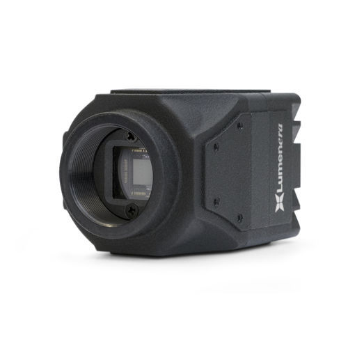 Digital camera - Lt365R - Lumenera - machine vision / inspection / infrared