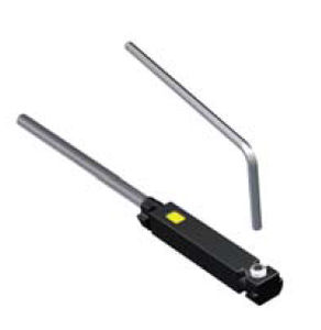 Magnetic proximity sensor - S series - ATAM S.p.A. - rectangular / for pneumatic cylinders