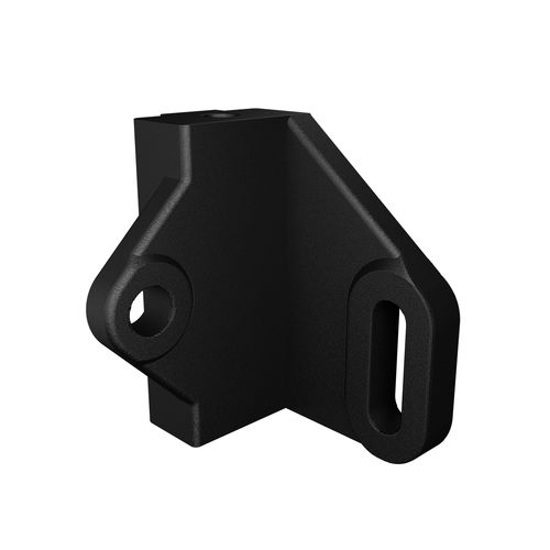 3D printer PA filament - Carbon PA PRO - ROBOZE - black / carbon fiber-reinforced