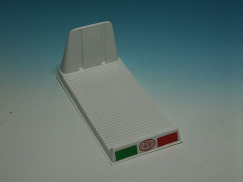 Plastic stand - SERIPLAST SRL