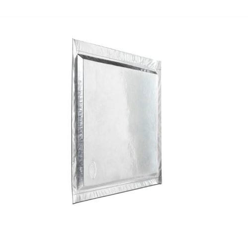 Steel sheet - va-Q-tec AG - construction