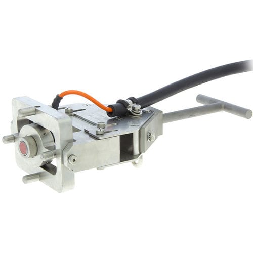 ROV probe handler - W1 - Cygnus Instruments Ltd - for underwater inspection / for thickness gauges