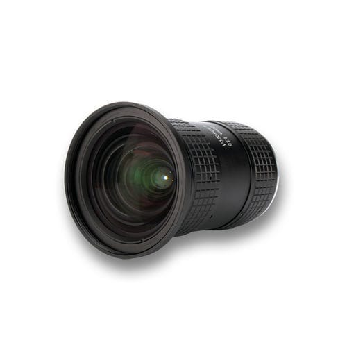 Line scan objective lens - LS04 series - Chiopt - for industrial use / for inspection / compact