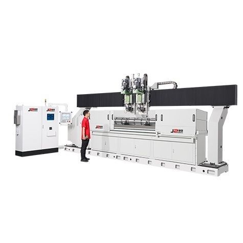 Crankshaft balancing machine - Shanghai Jianping Dynamic Balancing Machine - horizontal / static / automatic