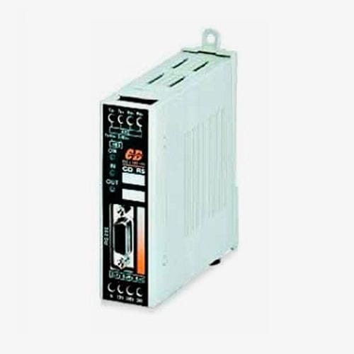 Communications converter - CD-RS - cdautomation - signal / RS232 / RS422/RS485
