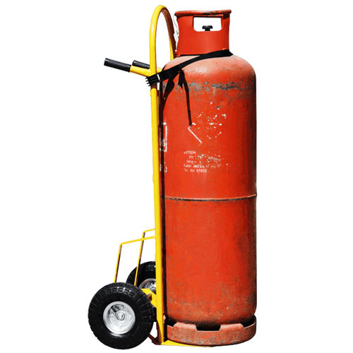 Adjustable hand truck - HI-2024-G series - Handle-iT Ltd - for transportation / handling
