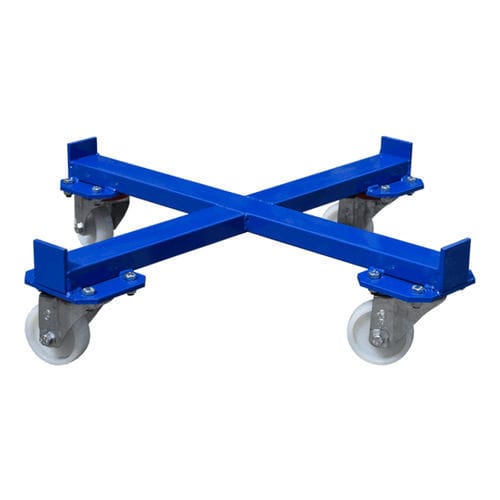 Container dolly - HI-ABX1 - Handle-iT Ltd - for transport