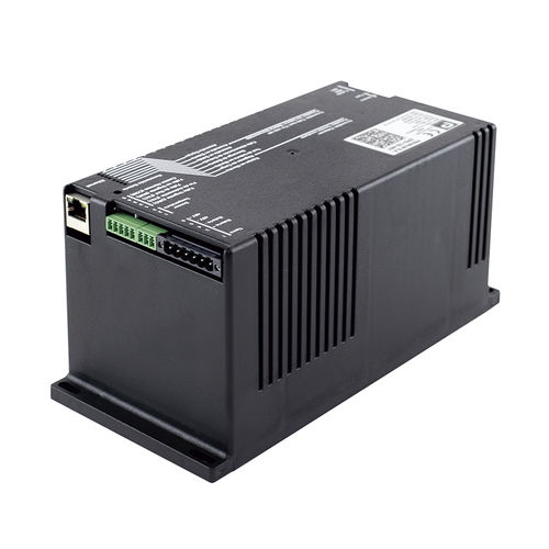On-line uninterruptible power supply - EPS-120 - PREMIUM PSU - DC / industrial / for harsh environments