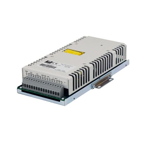 DC/DC converter for railway applications CTS240 PREMIUM PSU DIN