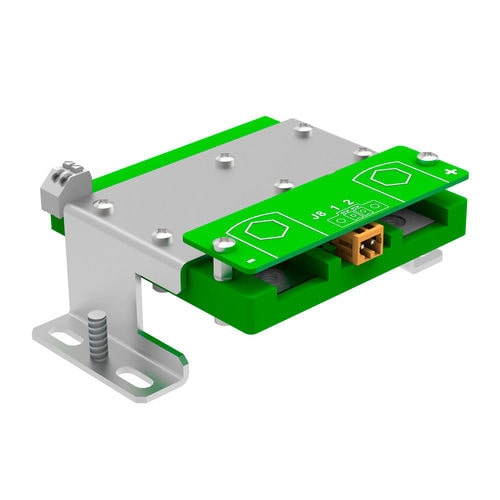 Inrush current limiter inverter - ACI-3000 - PREMIUM PSU - stand-by / for industrial applications / EN50155