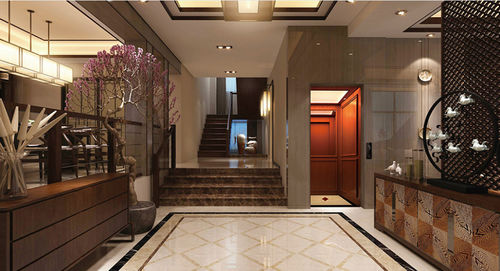 Elevator - TZJW - syney elevator co.ltd